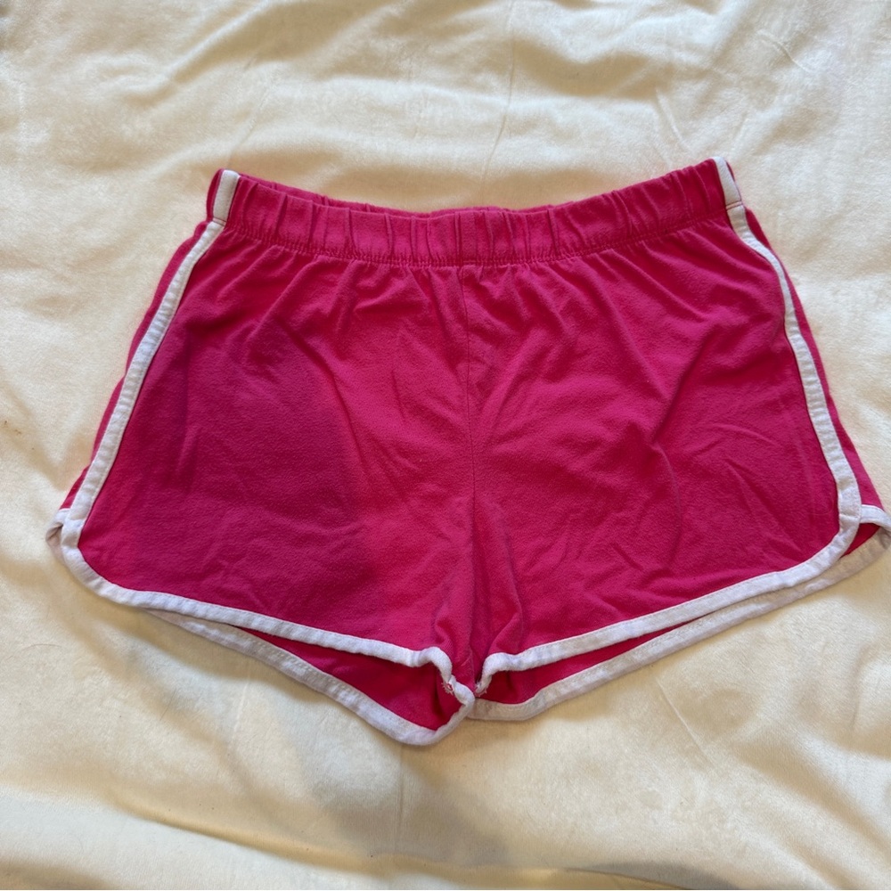 The Children’s Place Pink Shorts, Great Condition, Size XL/TG•14